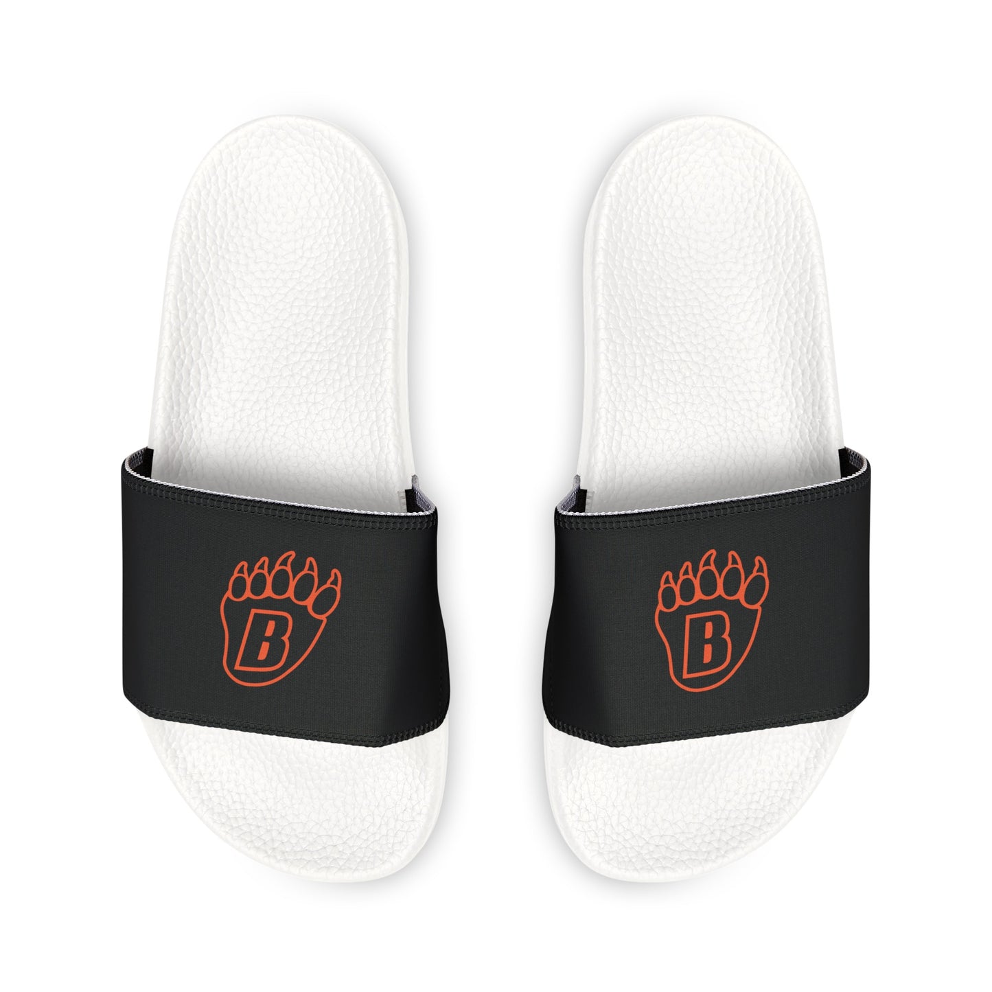 White Bear Lake Blackout Youth Removable-Strap Sandals