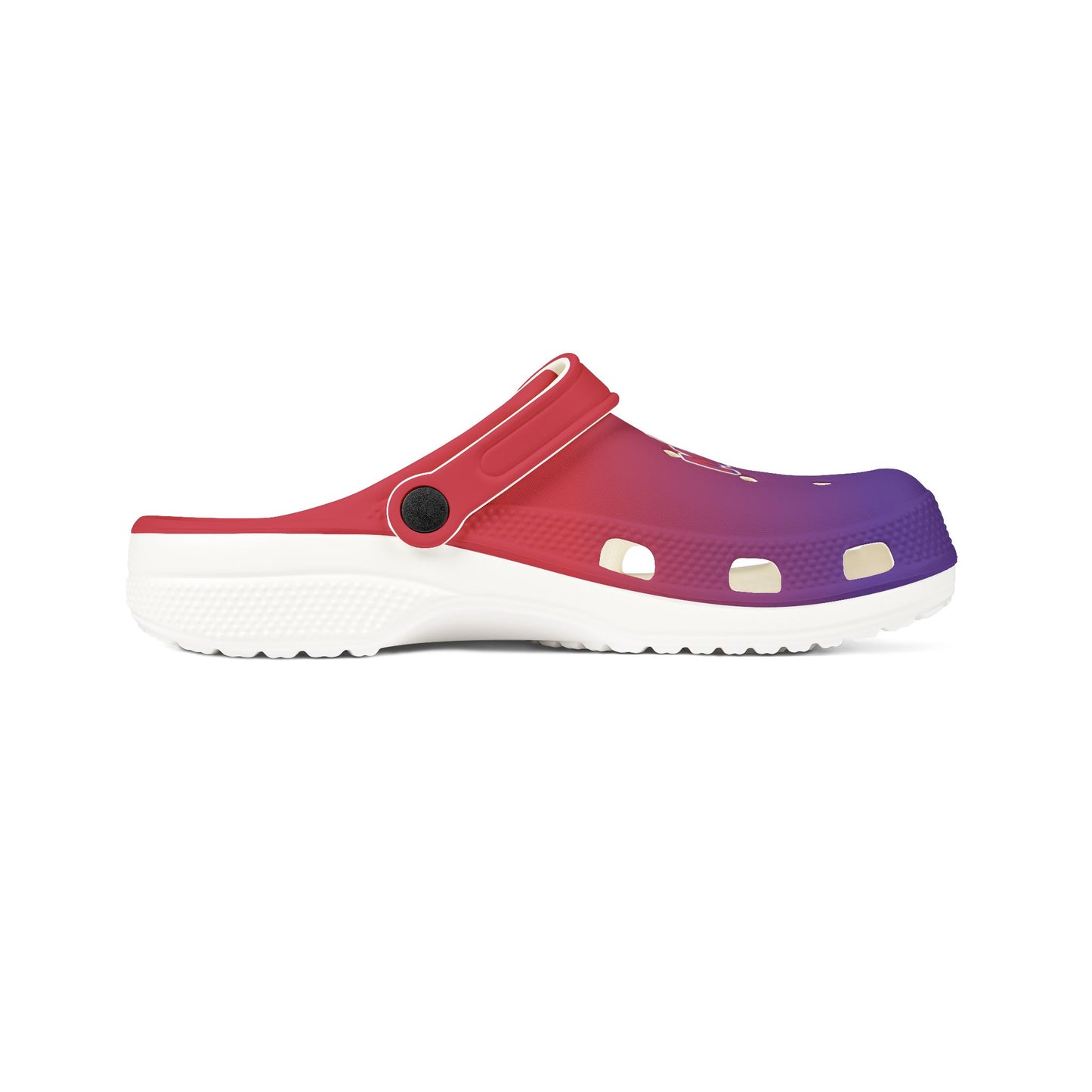 Shoreview Marlins Adult EVA Foam Rubber Shoes
