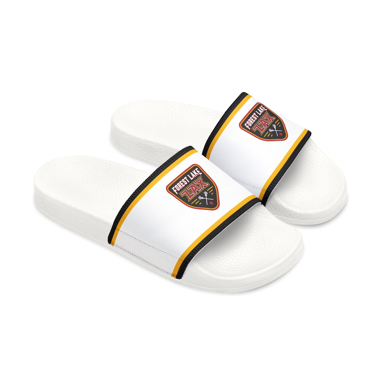 Forest Lake Lacrosse Women's Removable-Strap Sandals