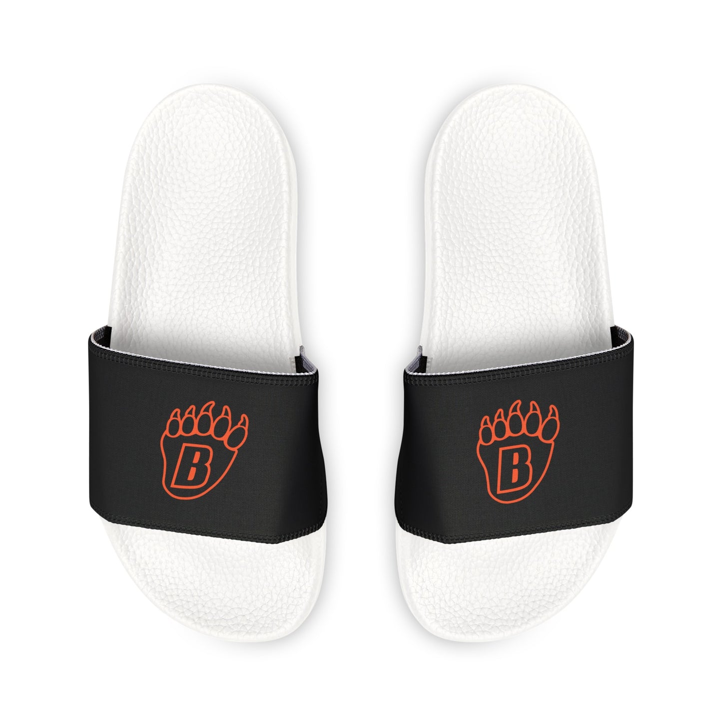 White Bear Lake Blackout Women's Removable-Strap Sandals