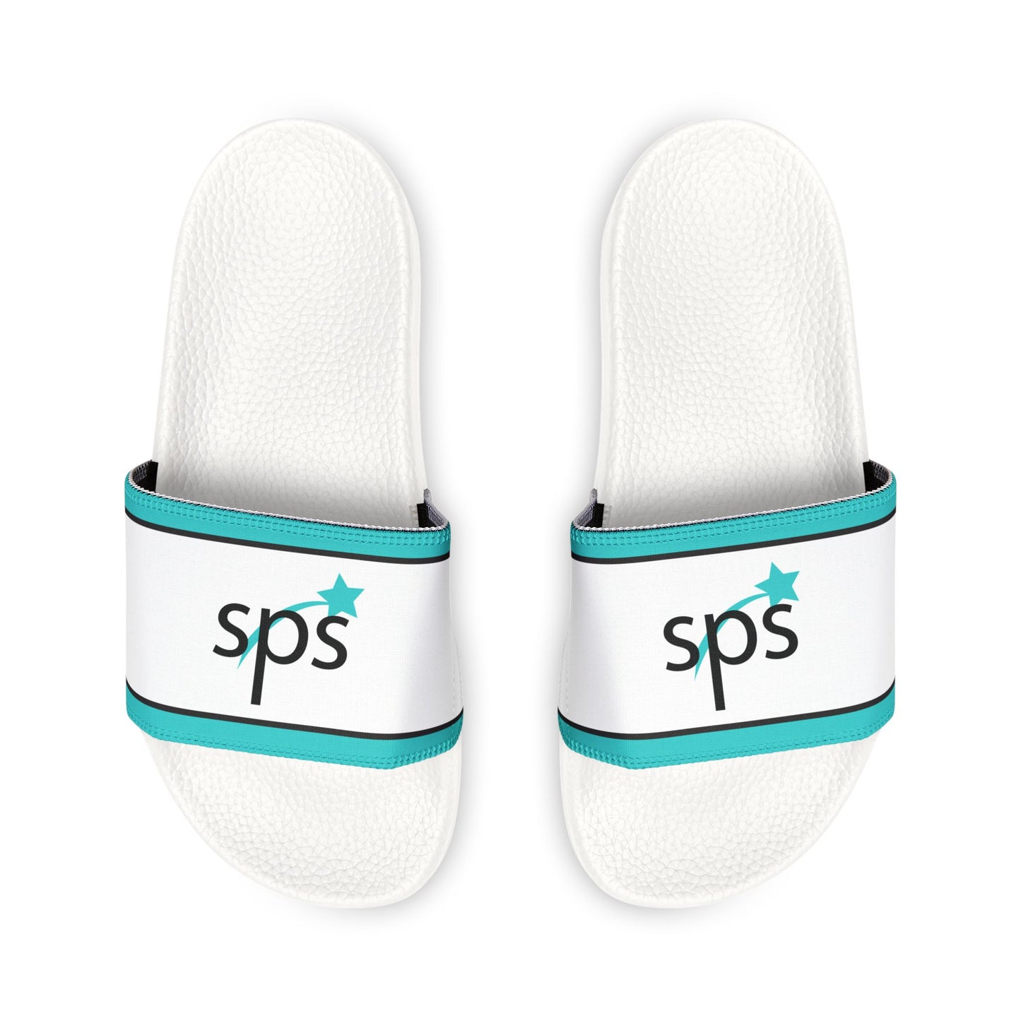 St. Paul Stars Women's Removable-Strap Sandals