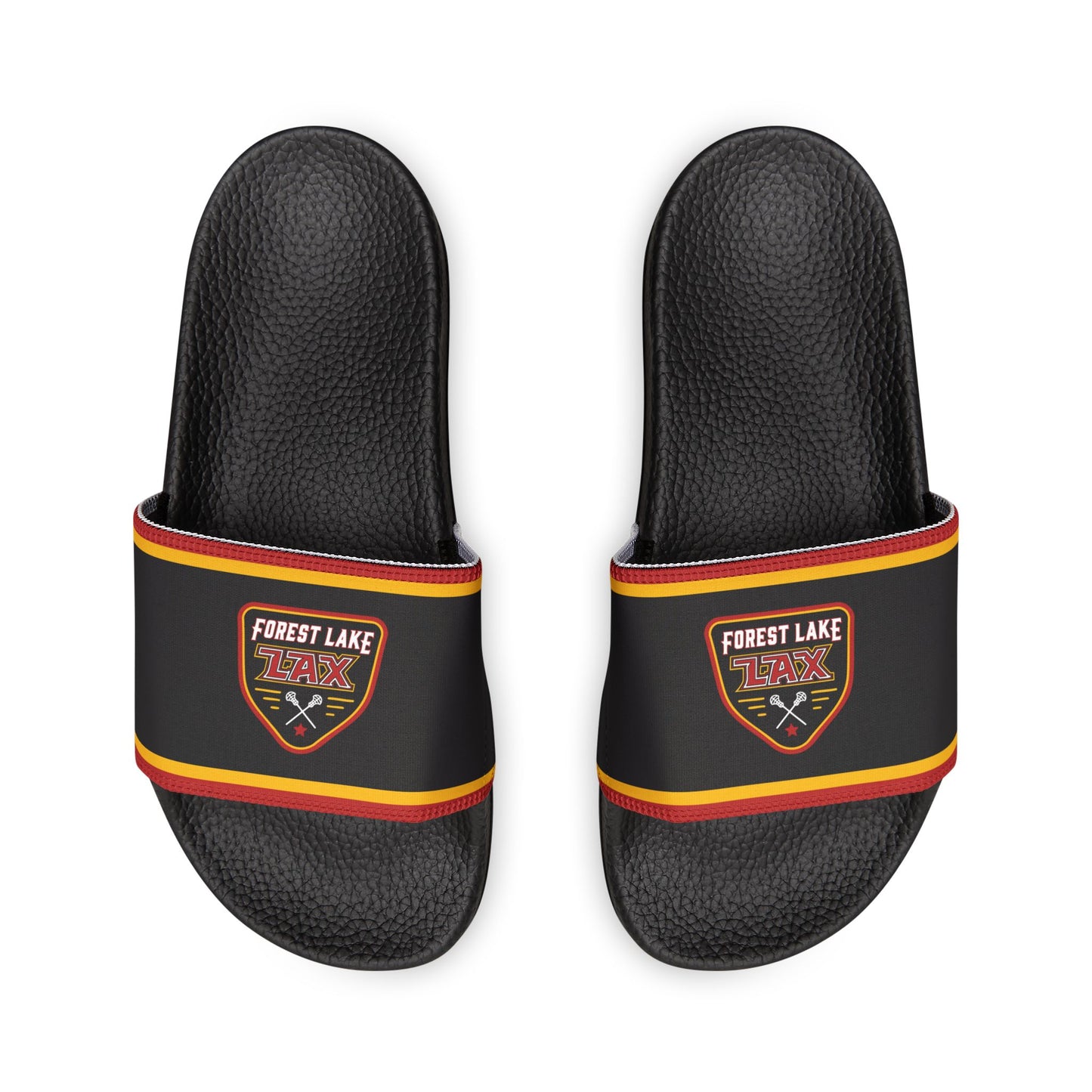 Forest Lake Lacrosse Women's Removable-Strap Sandals