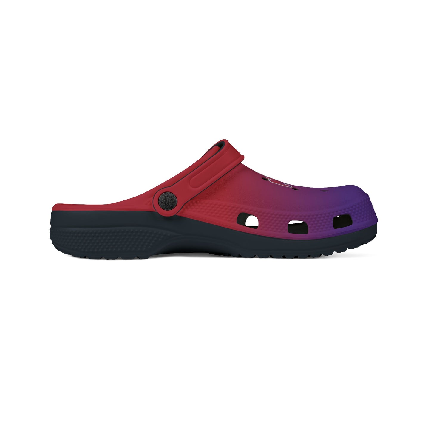 Shoreview Marlins Adult EVA Foam Rubber Shoes