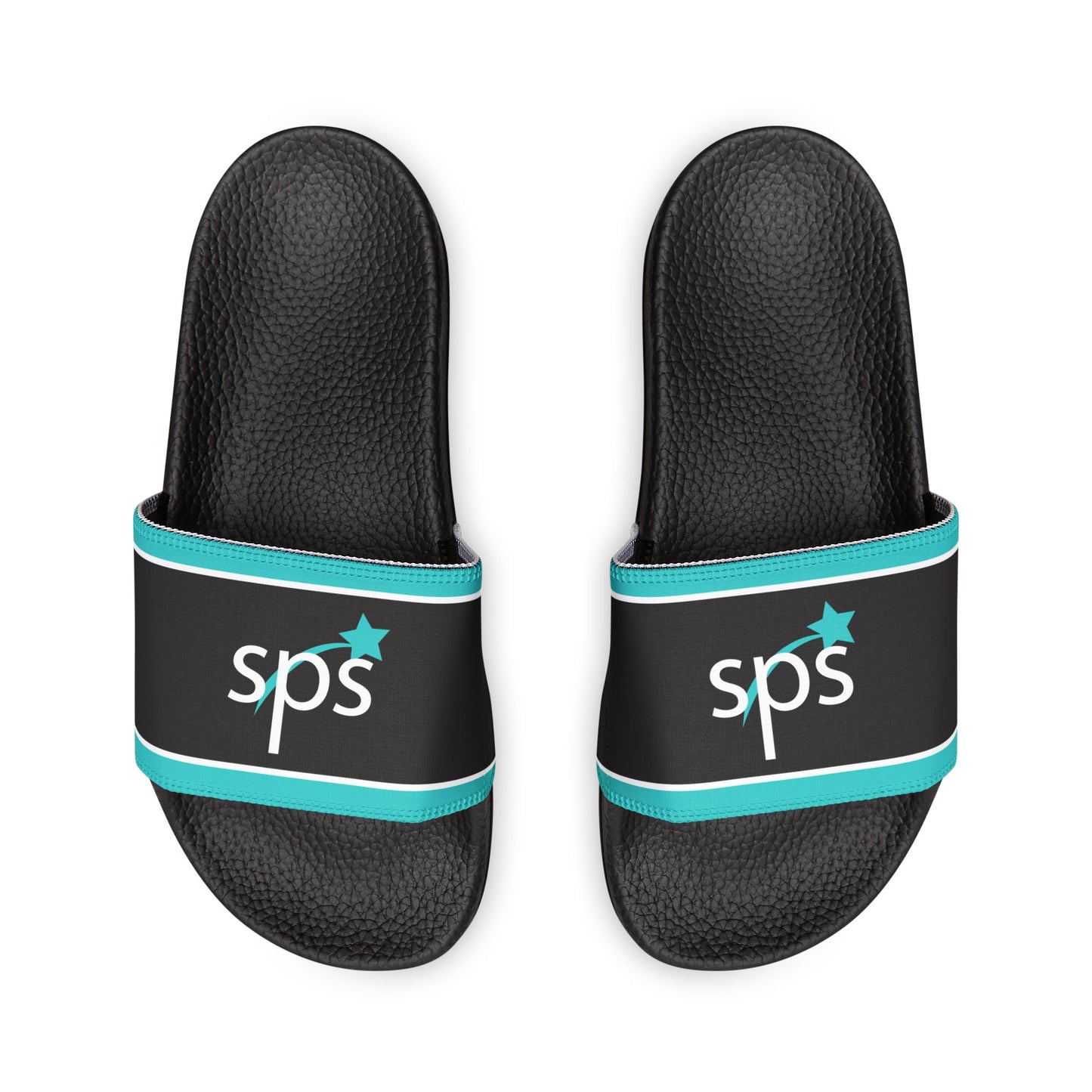 St. Paul Stars Women's Removable-Strap Sandals
