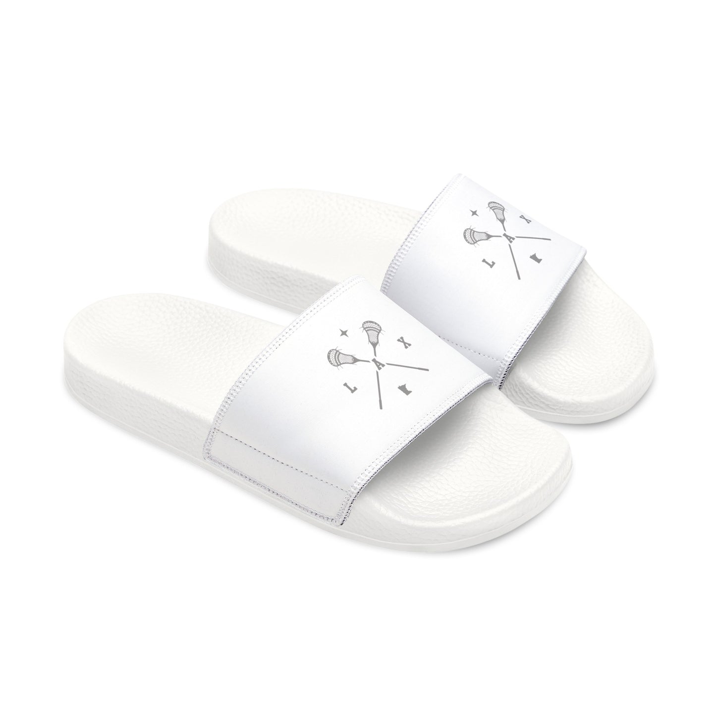 MN LAX Men's Removable-Strap Sandals