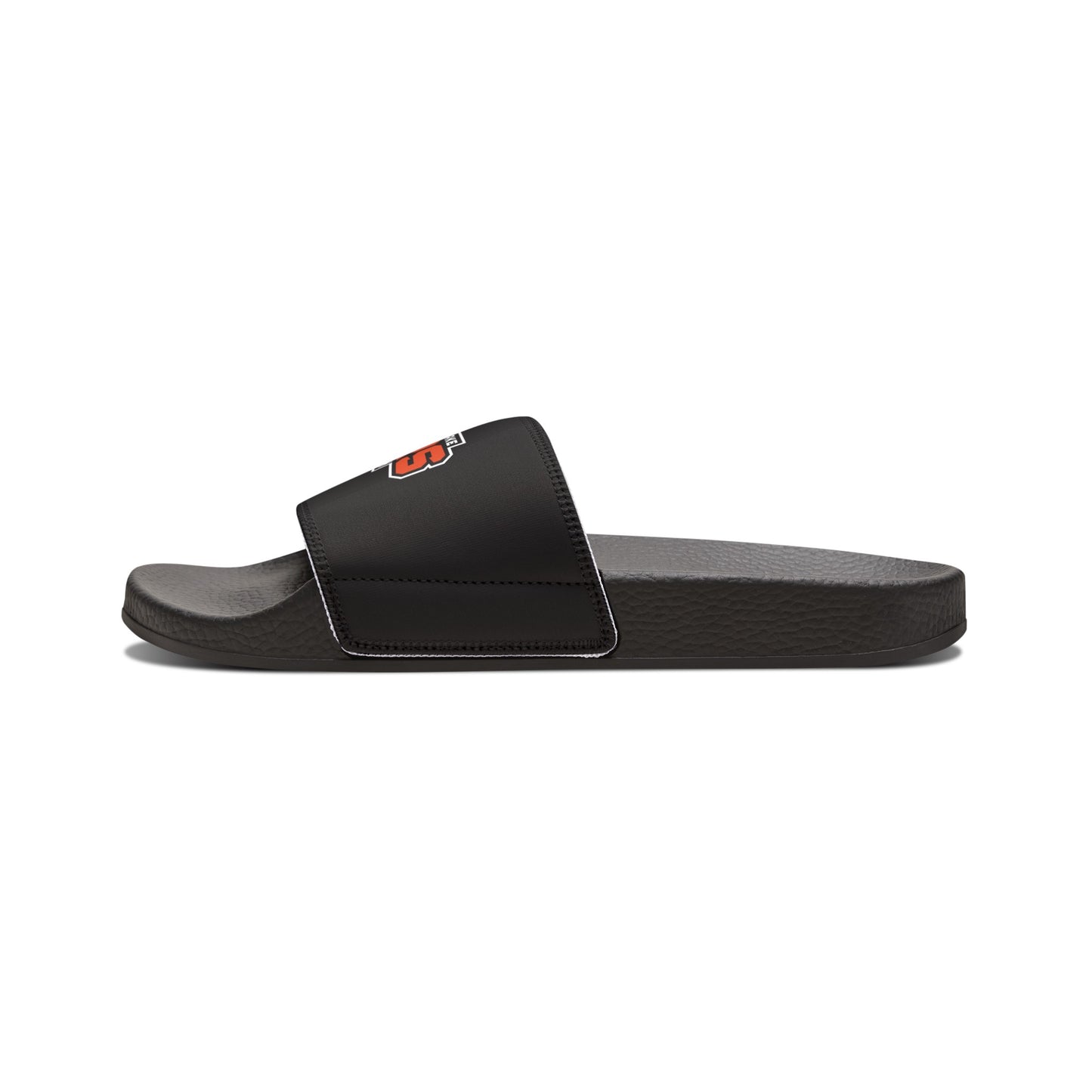 White Bear Lake Fastpitch Softball Men's Removable-Strap Sandals