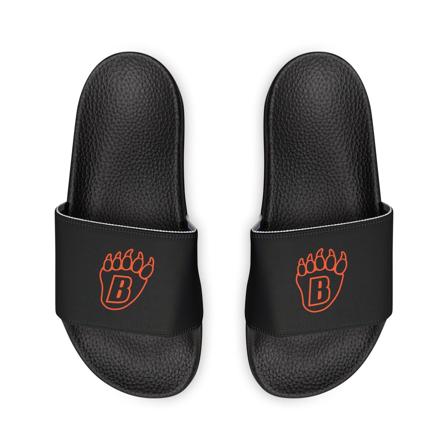 White Bear Lake Blackout Women's Removable-Strap Sandals