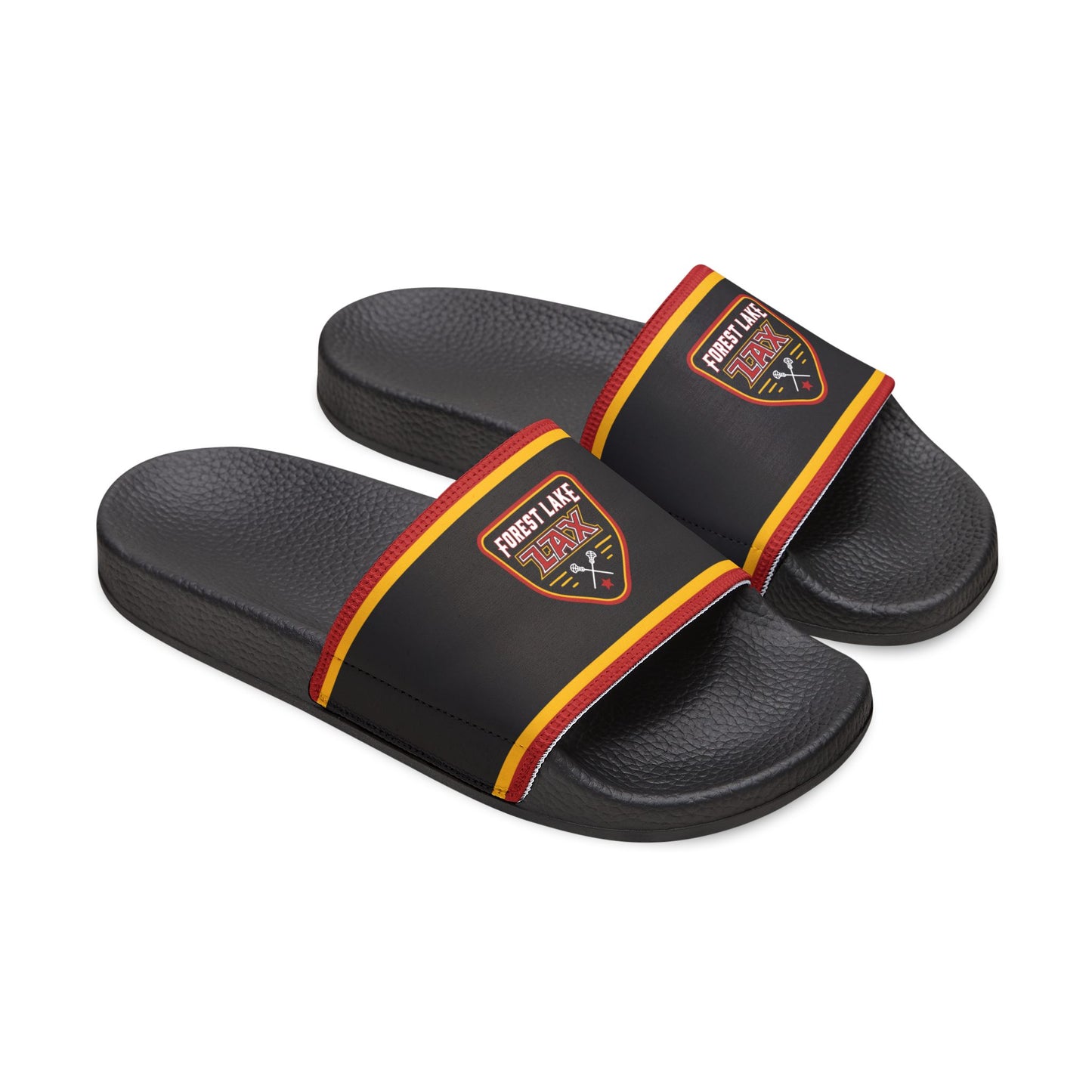 Forest Lake Lacrosse Women's Removable-Strap Sandals