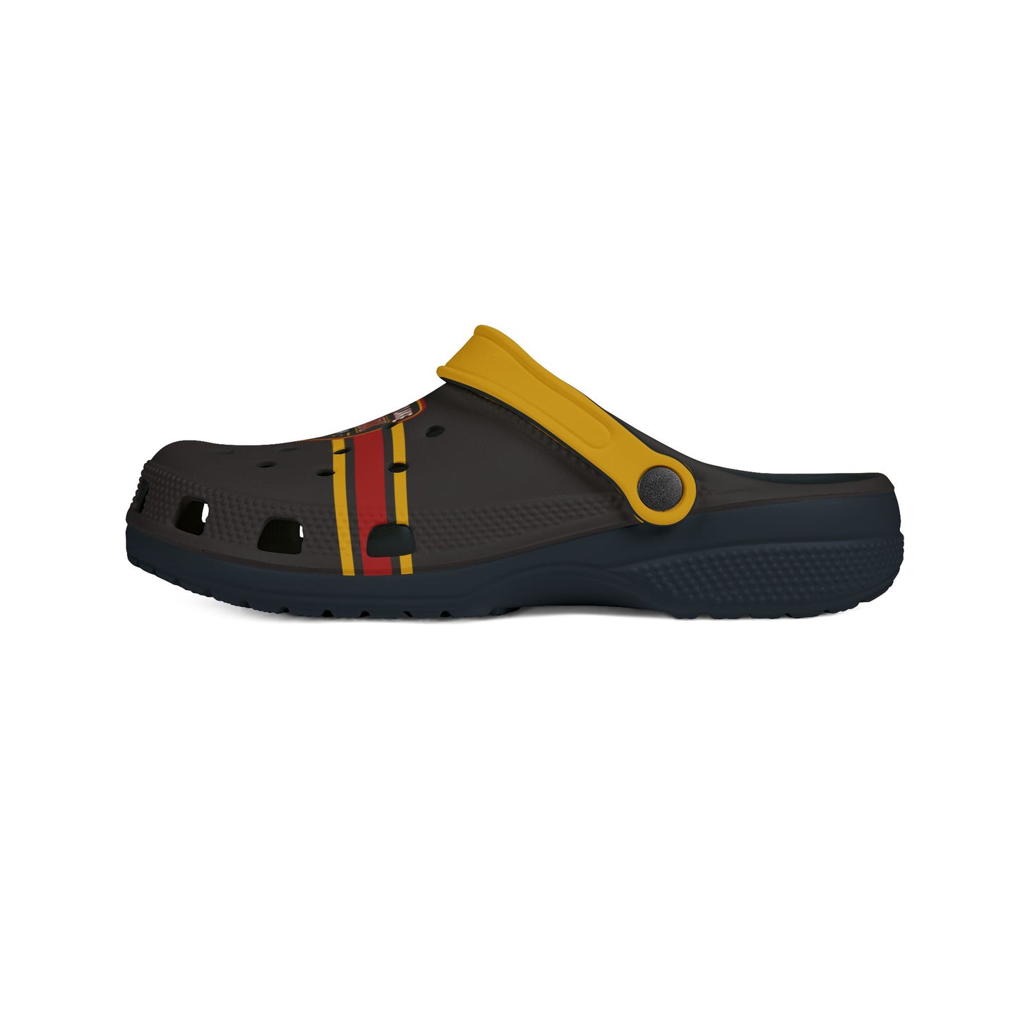 Forest Lake Lacrosse EVA Foam Rubber Shoes