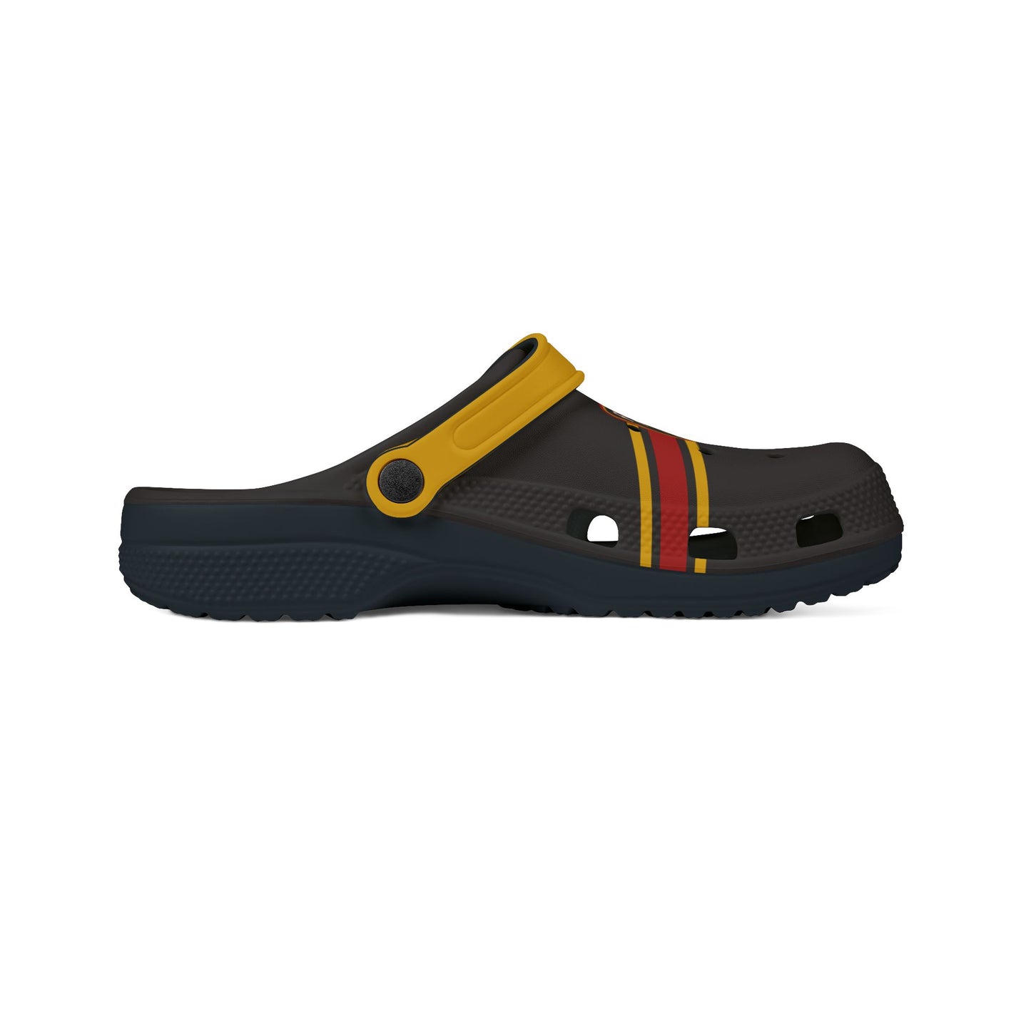 Forest Lake Lacrosse EVA Foam Rubber Shoes