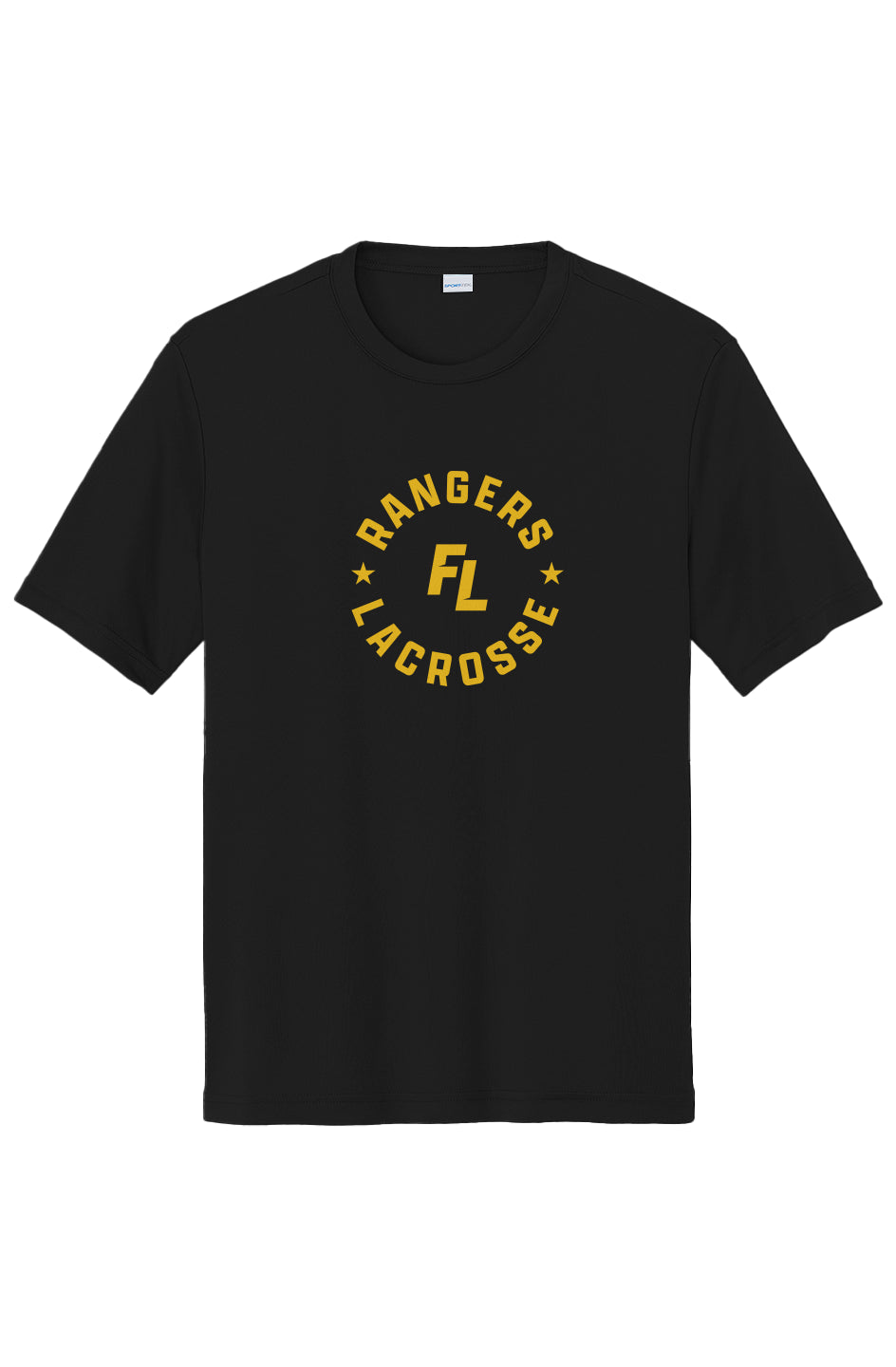 Forest Lake Lacrosse PosiCharge Competitor Tee