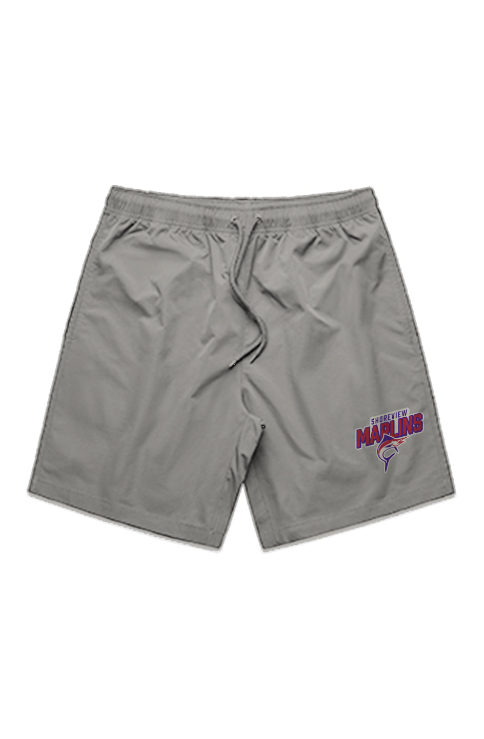 Shoreview Marlins Men's Training Shorts