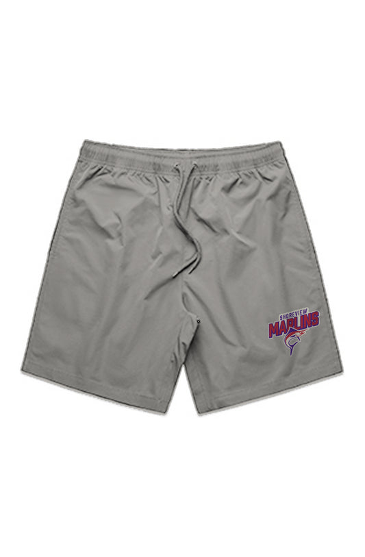 Shoreview Marlins Men's Training Shorts