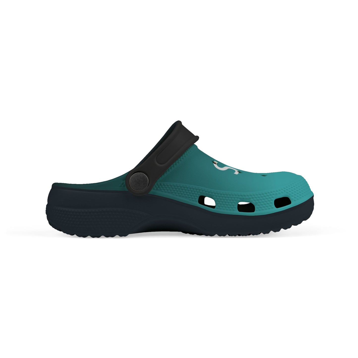 St. Paul Stars Youth EVA Foam Rubber Shoes
