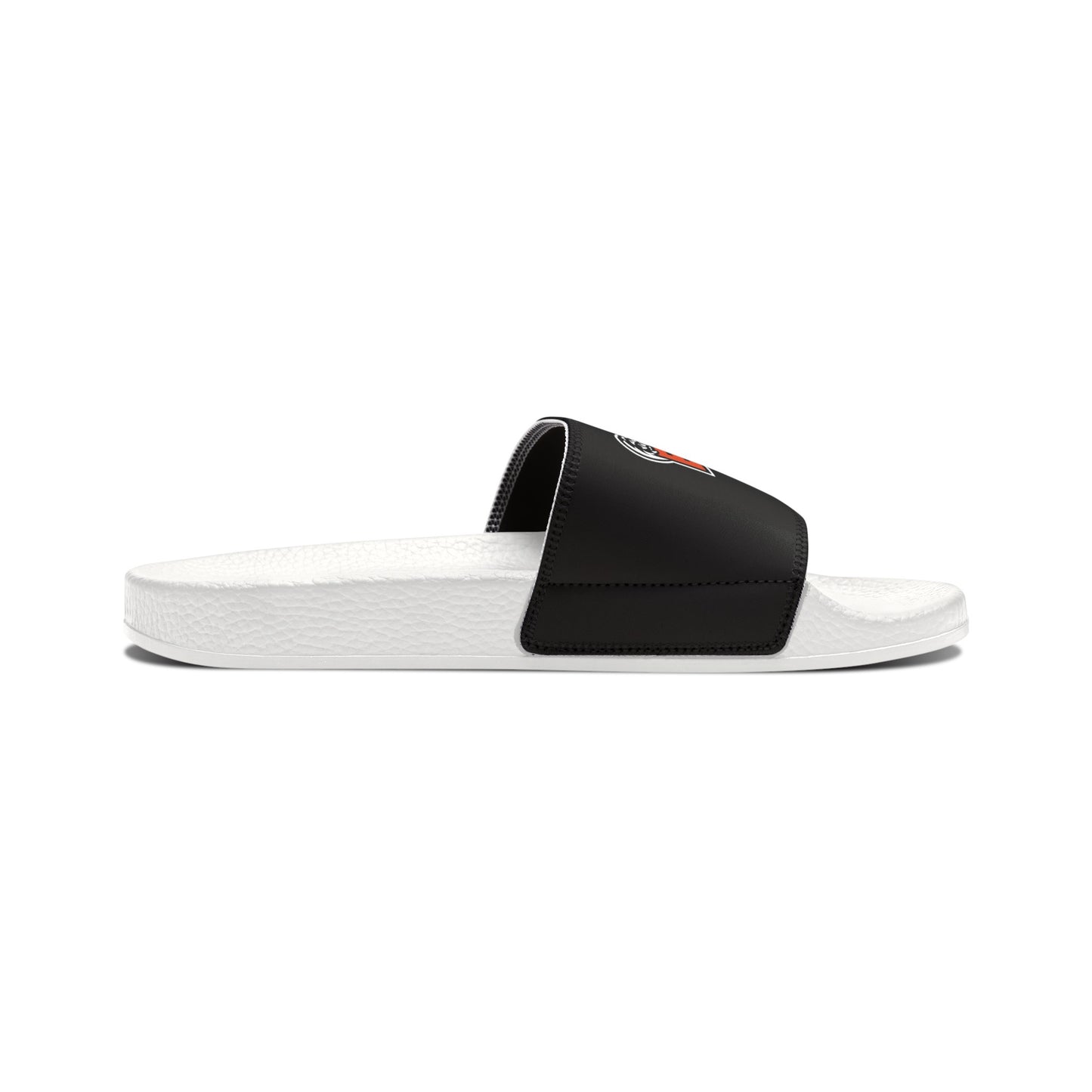 White Bear Lake Fastpitch Softball Men's Removable-Strap Sandals