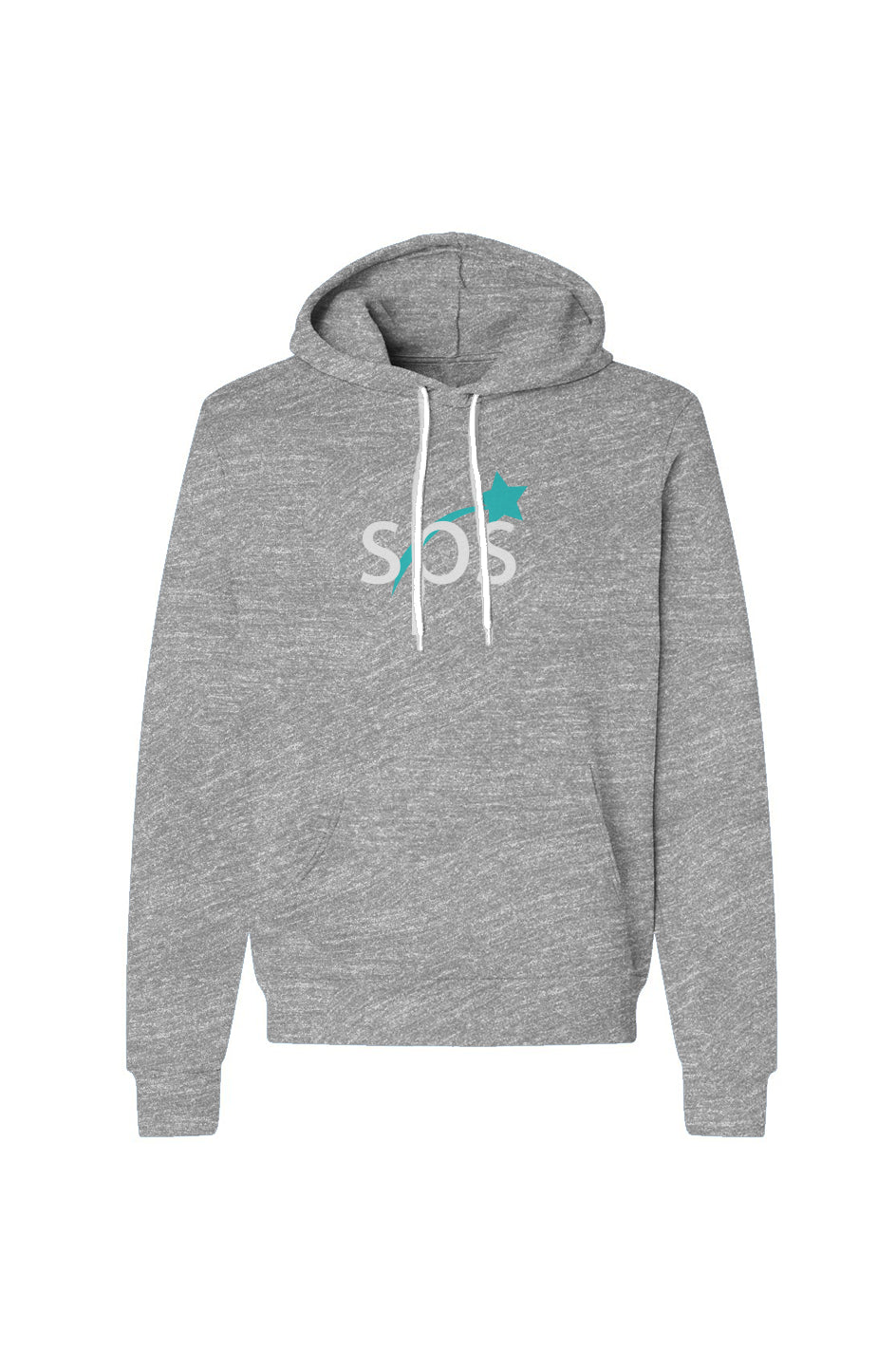 St. Paul Stars Adult SPS Pullover Hoodie