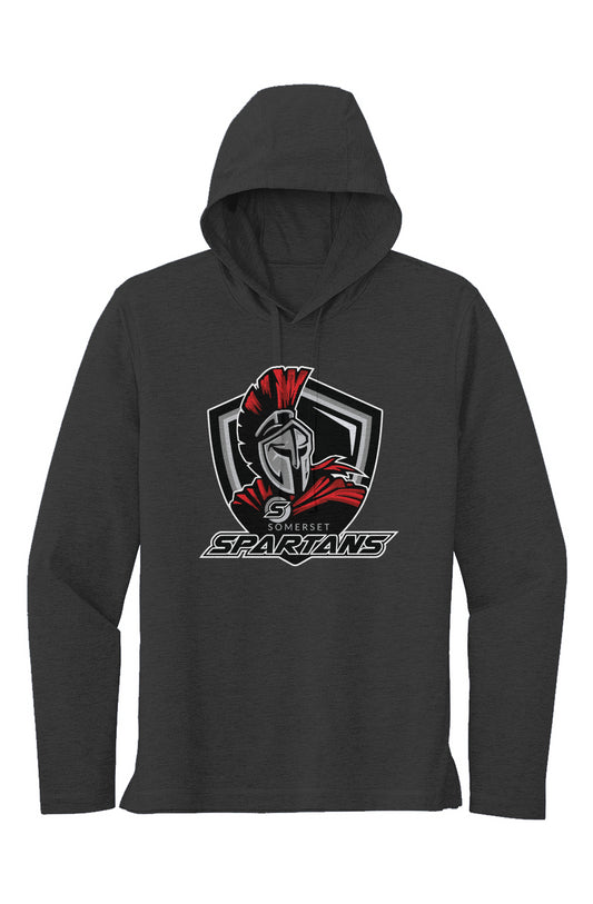 Somerset Baseball Sport-Tek Adult Long Sleeve Hoodie