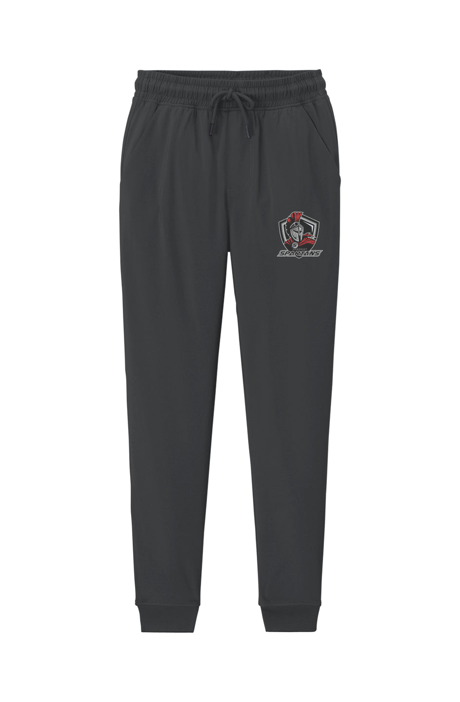 Somerset Baseball Sport-Tek Sport Wick Stretch Jogger
