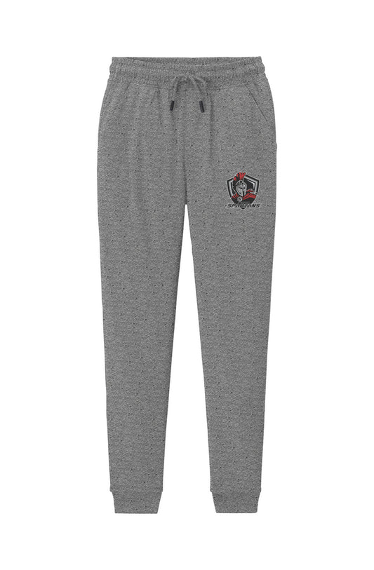 Somerset Baseball Sport-Tek Sport Wick Stretch Jogger