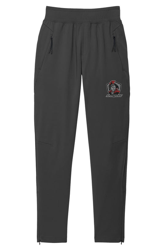 Somerset Baseball Sport-Tek Circuit Jogger