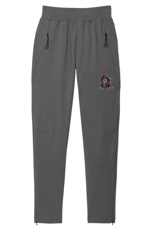 Somerset Baseball Sport-Tek Circuit Jogger