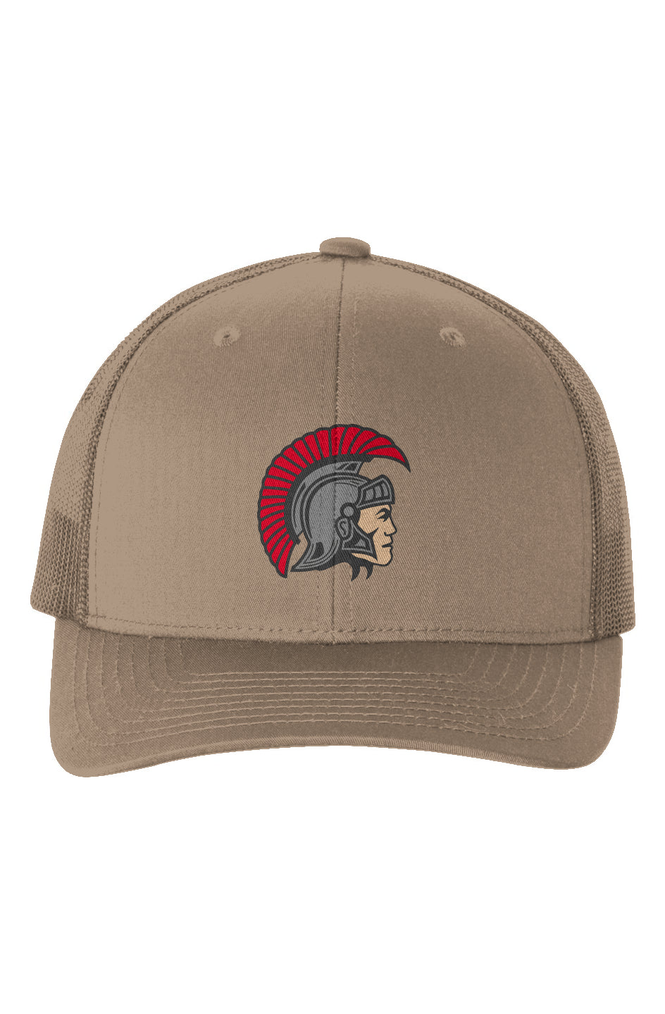 Somerset Baseball Six-Panel Retro Trucker Cap