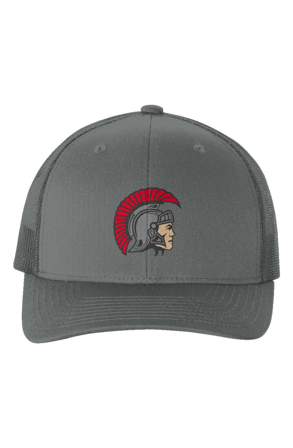 Somerset Baseball Six-Panel Retro Trucker Cap