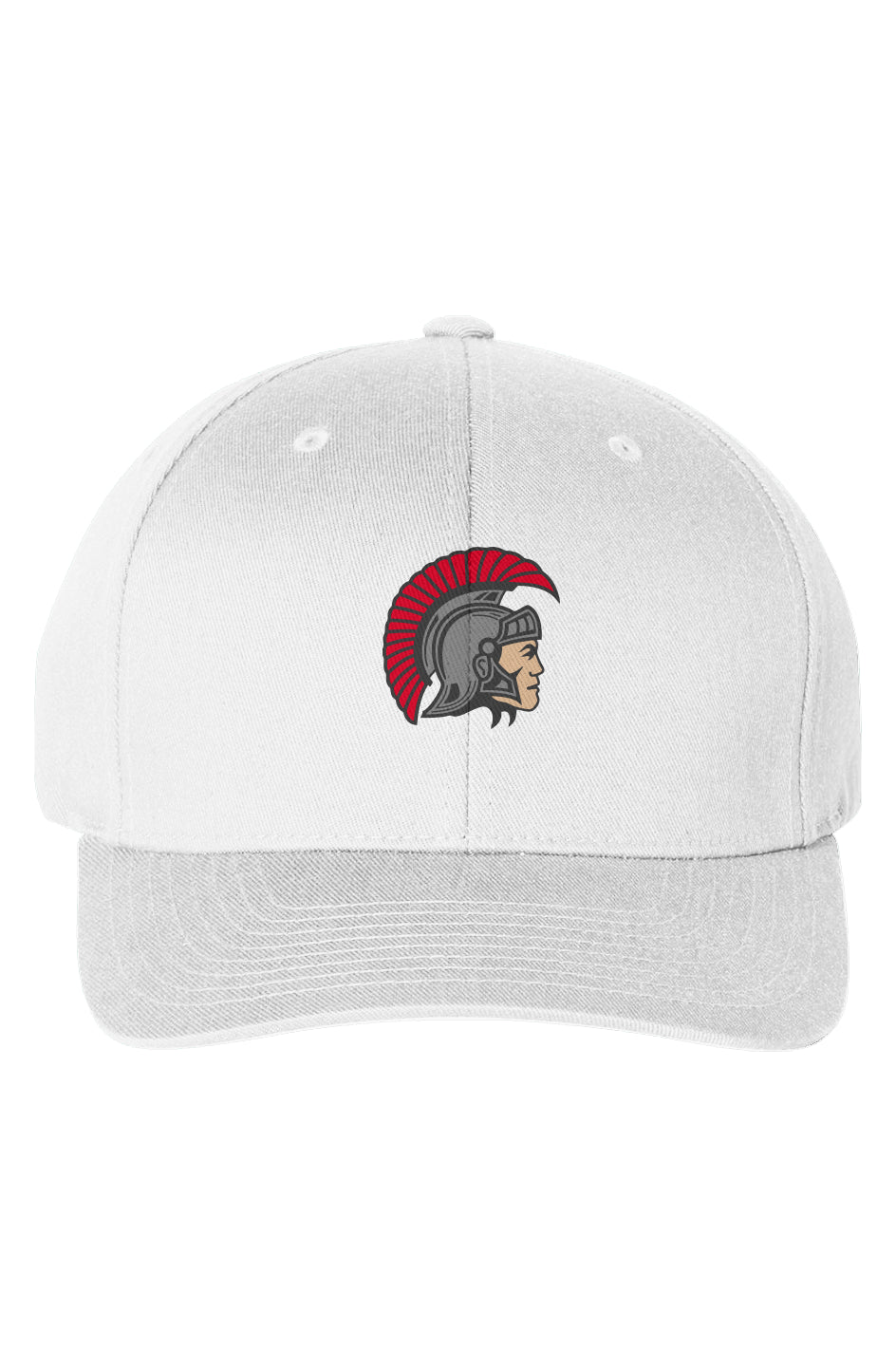 Somerset Baseball Flexfit Cotton Blend Cap