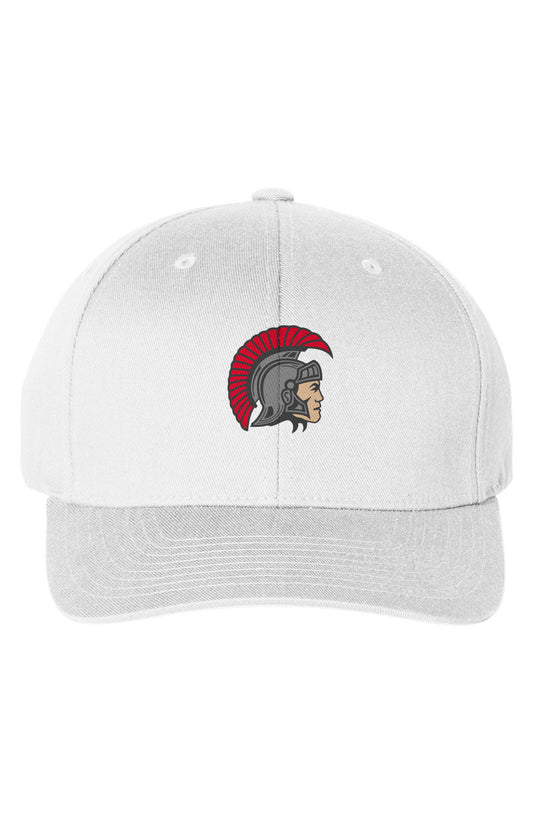 Somerset Baseball Flexfit Cotton Blend Cap
