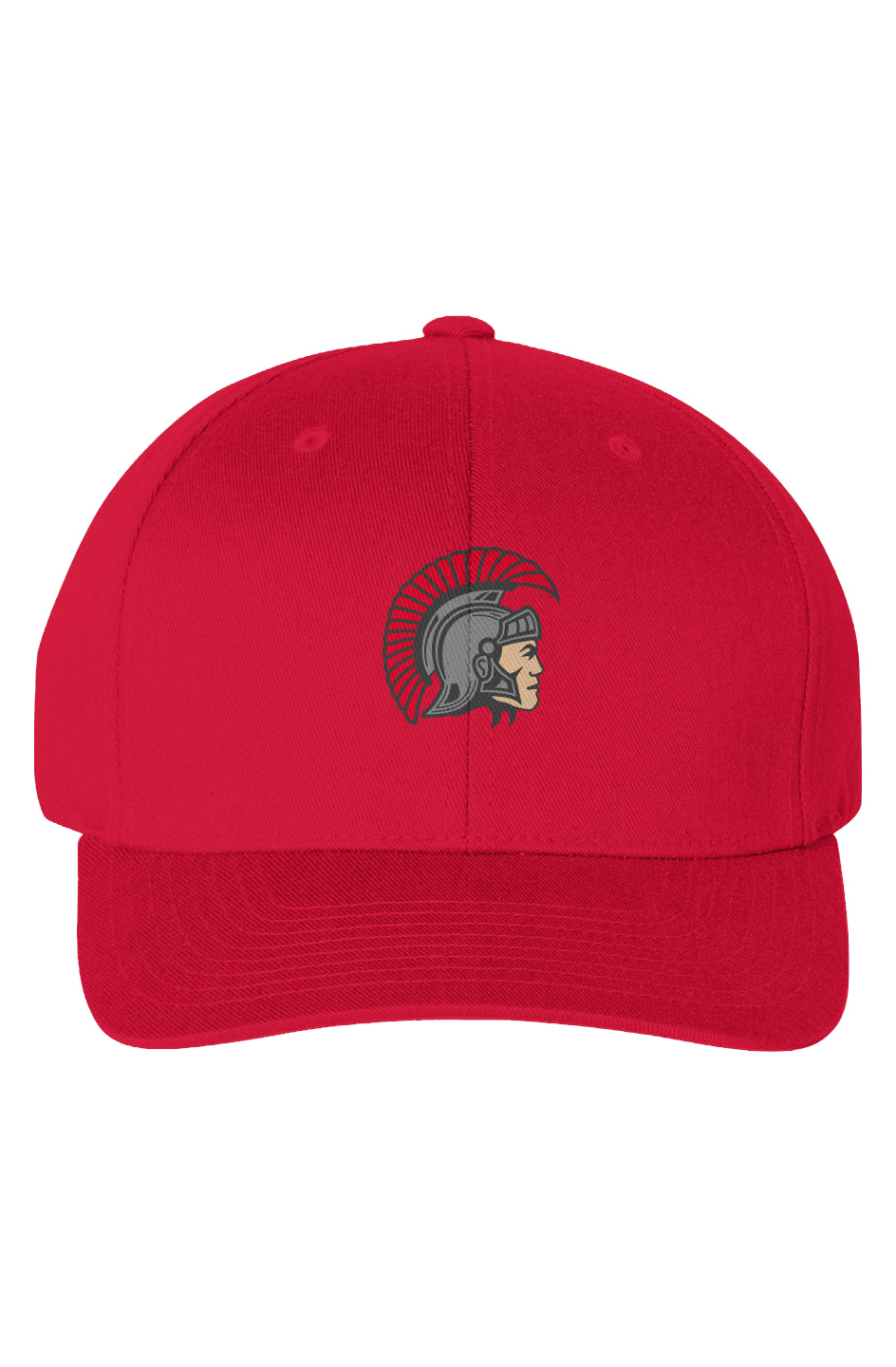 Somerset Baseball Flexfit Cotton Blend Cap