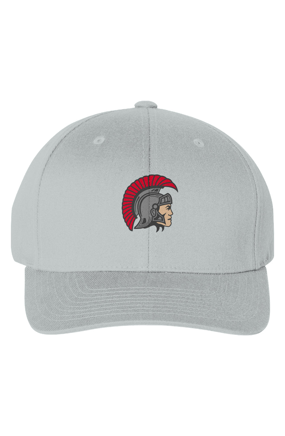 Somerset Baseball Flexfit Cotton Blend Cap
