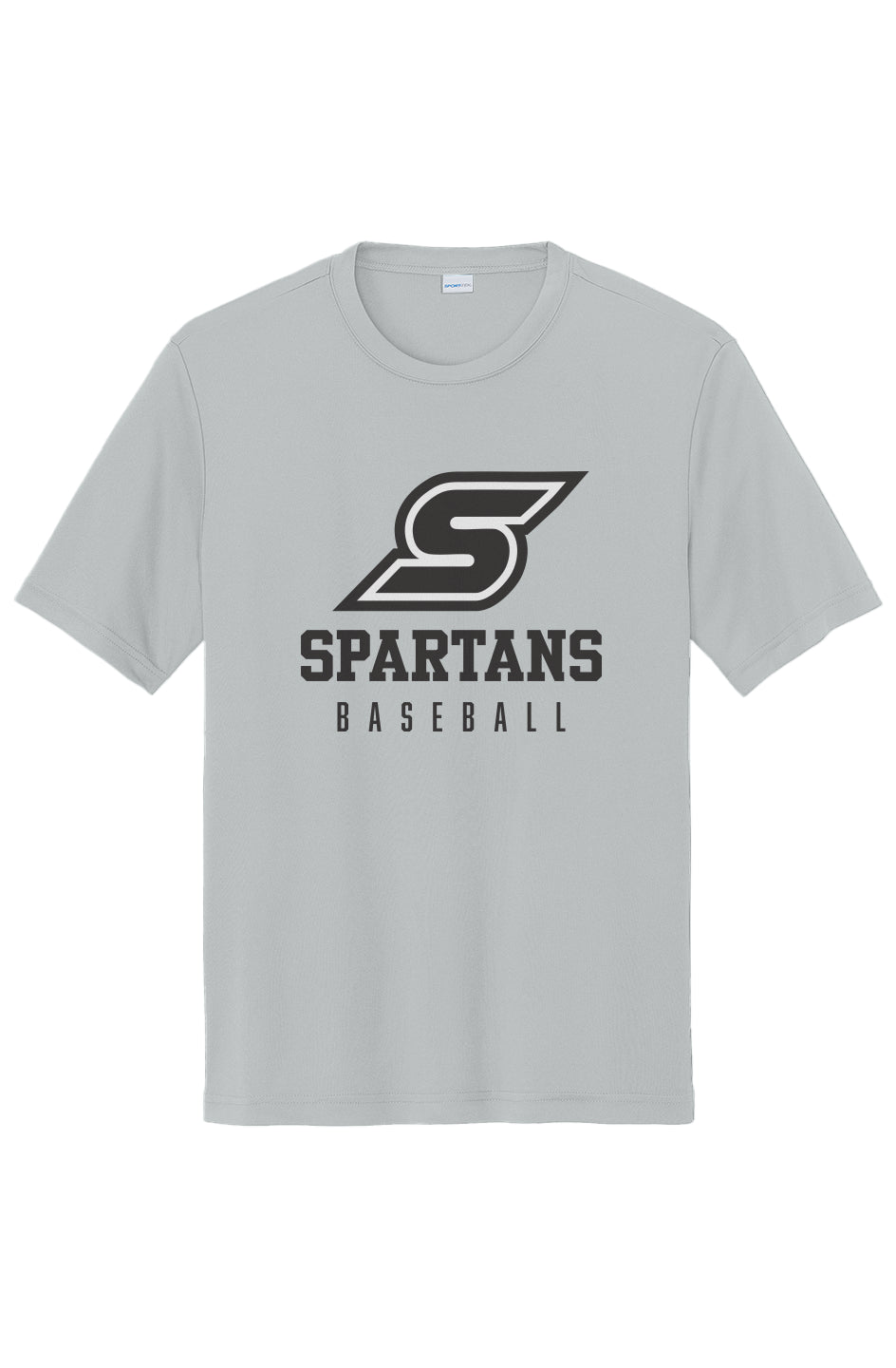 Somerset Baseball Sport-Tek Adult Competitor Tee
