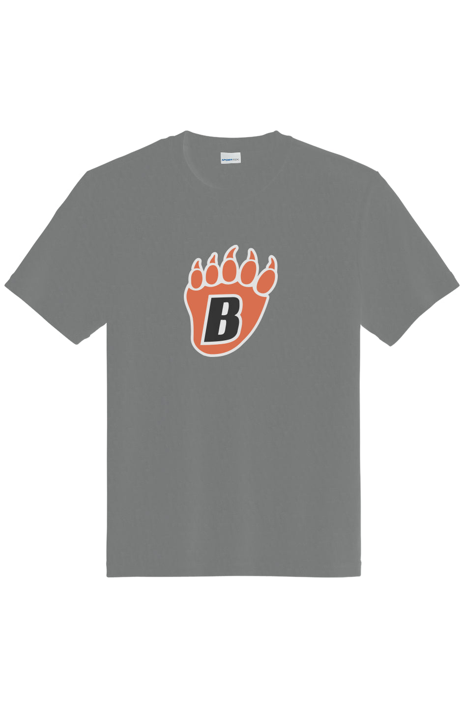 White Bear Lake Youth PosiCharge Competitor Tee