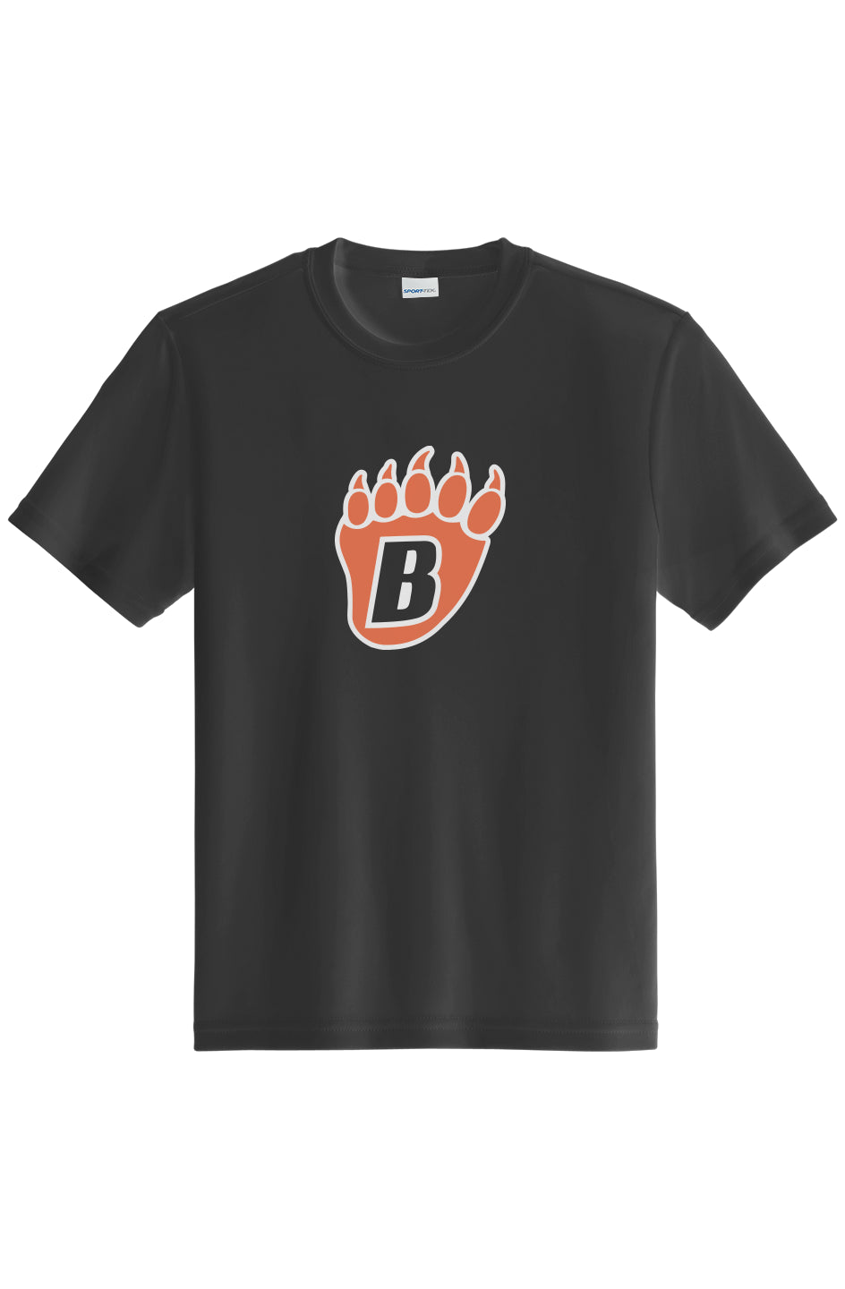 White Bear Lake Youth PosiCharge Competitor Tee