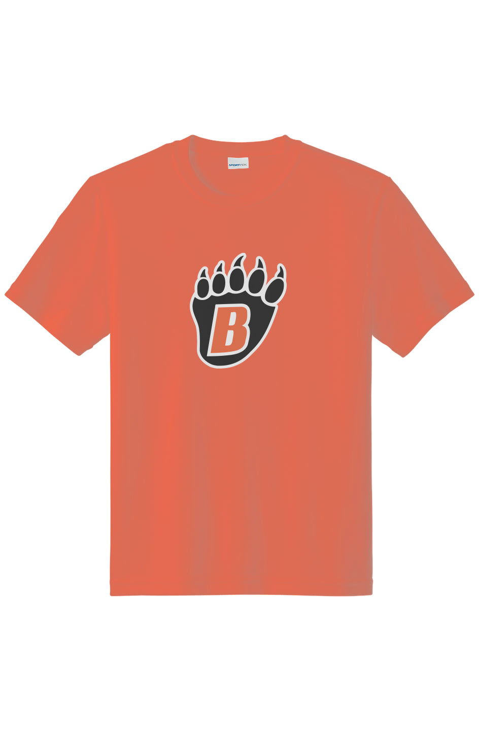 White Bear Lake Youth PosiCharge Competitor Tee