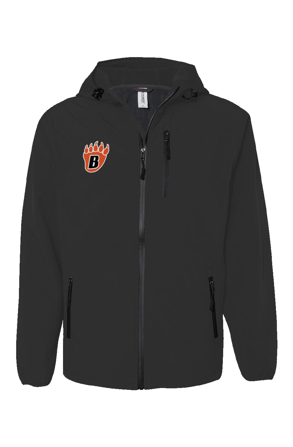 White Bear Lake Poly-Tech Soft Shell Jacket