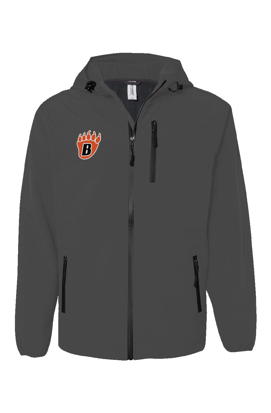 White Bear Lake Poly-Tech Soft Shell Jacket