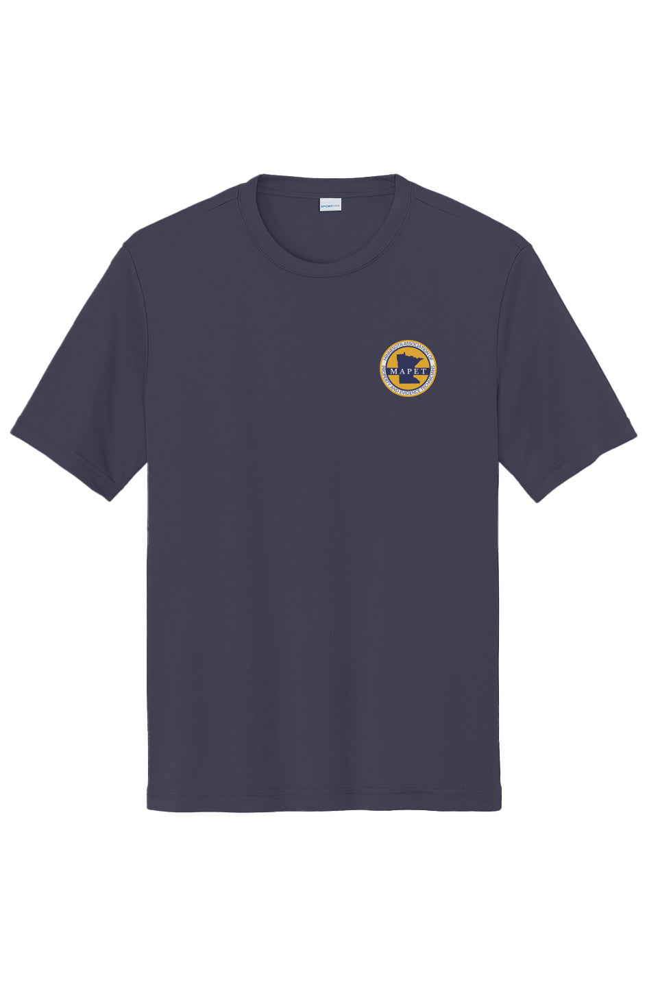 MAPET Sport-Tek Competitor Tee