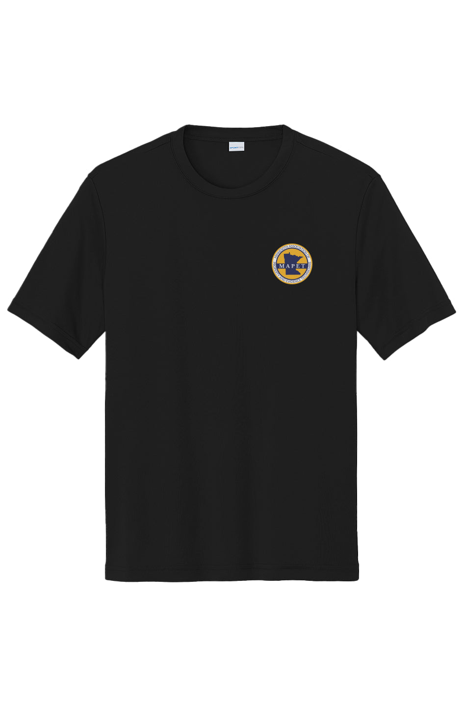 MAPET Sport-Tek Competitor Tee