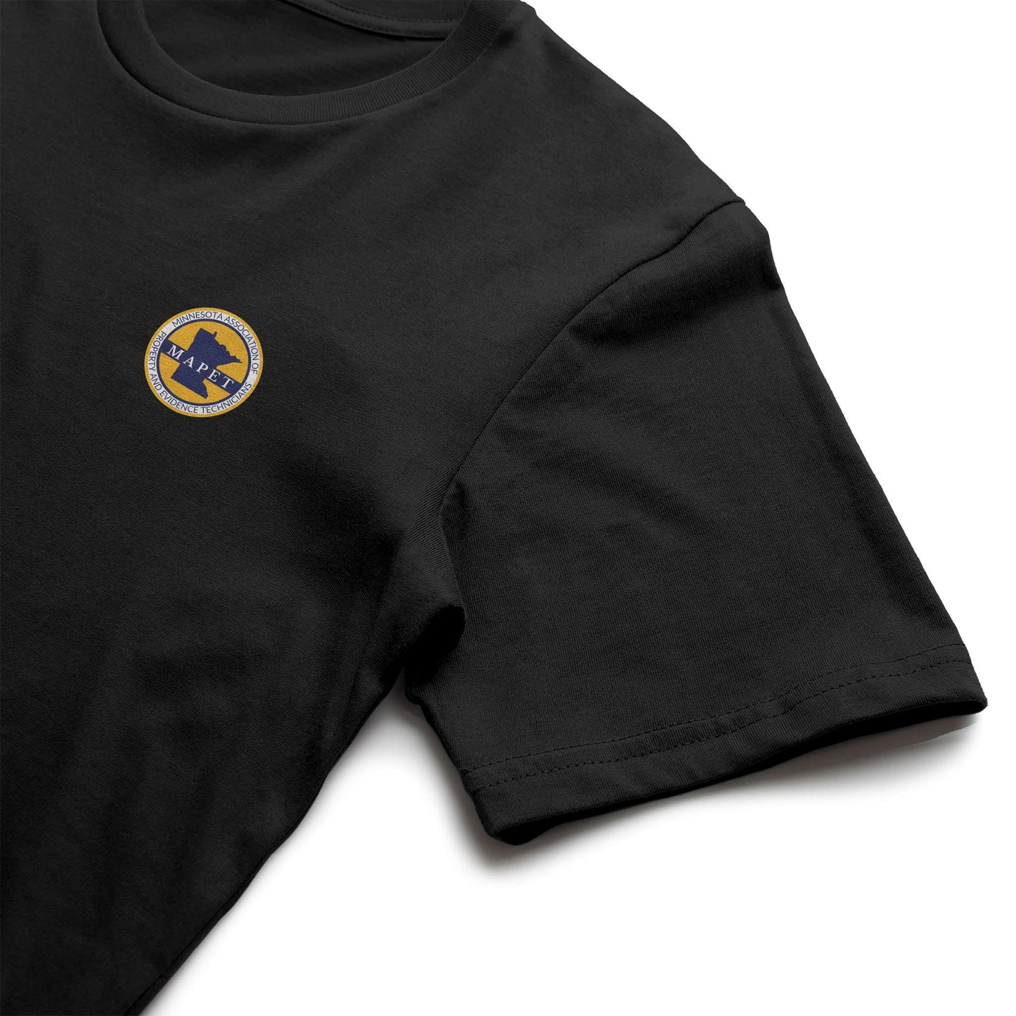 MAPET Coin Soft Cotton Tee