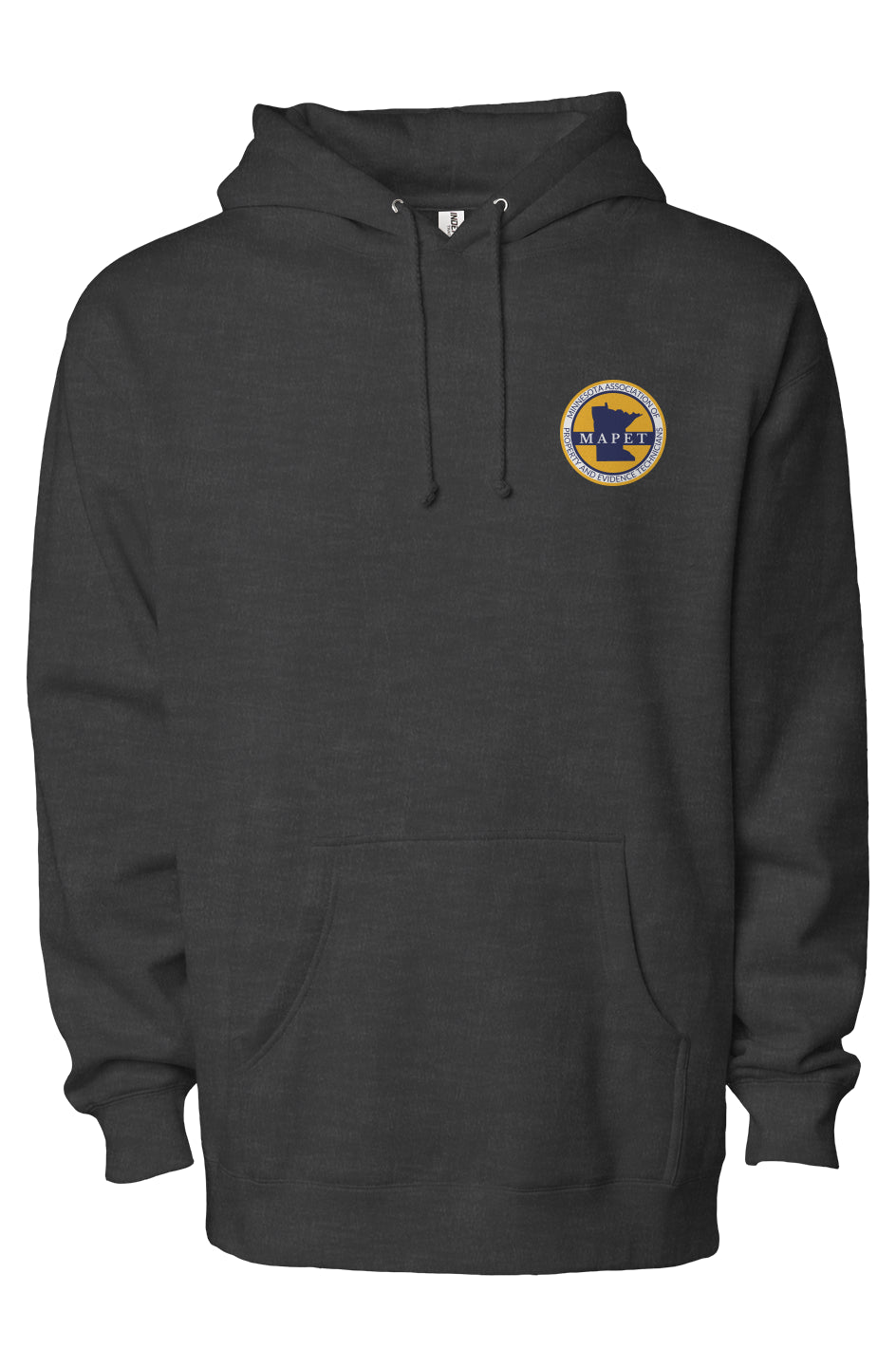 MAPET Independent Heavyweight Hoodie