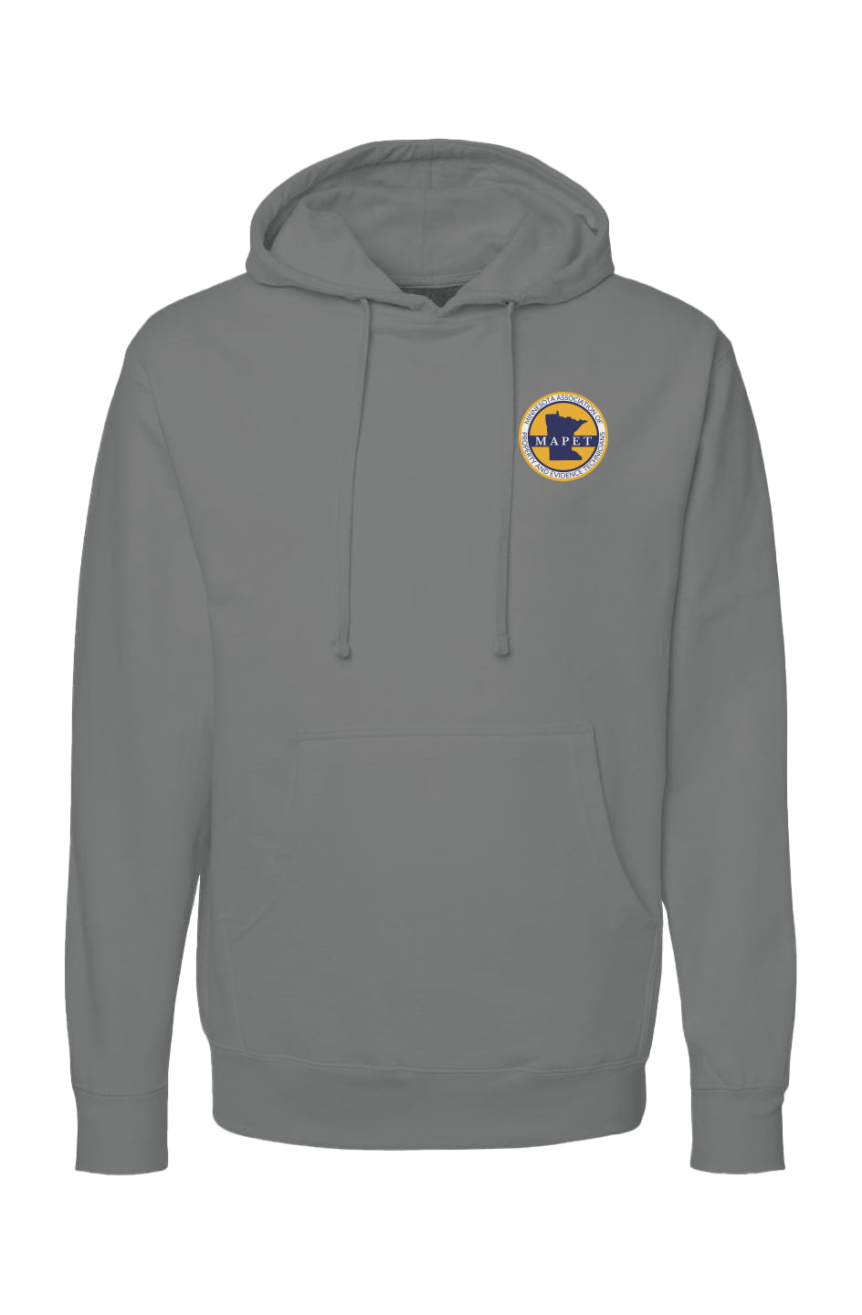 MAPET Independent Hoodie
