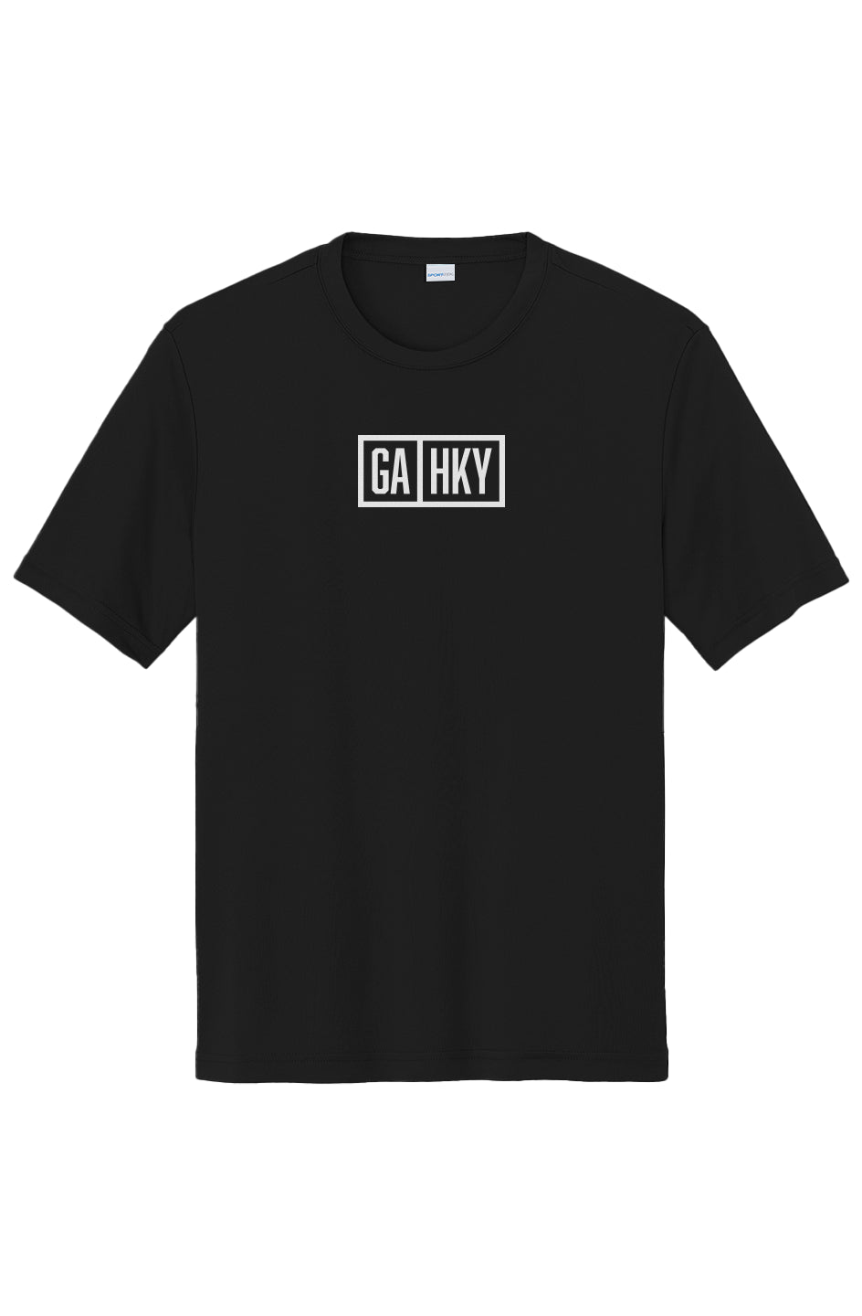 Gentry Academy Hockey Sport-Tek Adult Competitor Tee