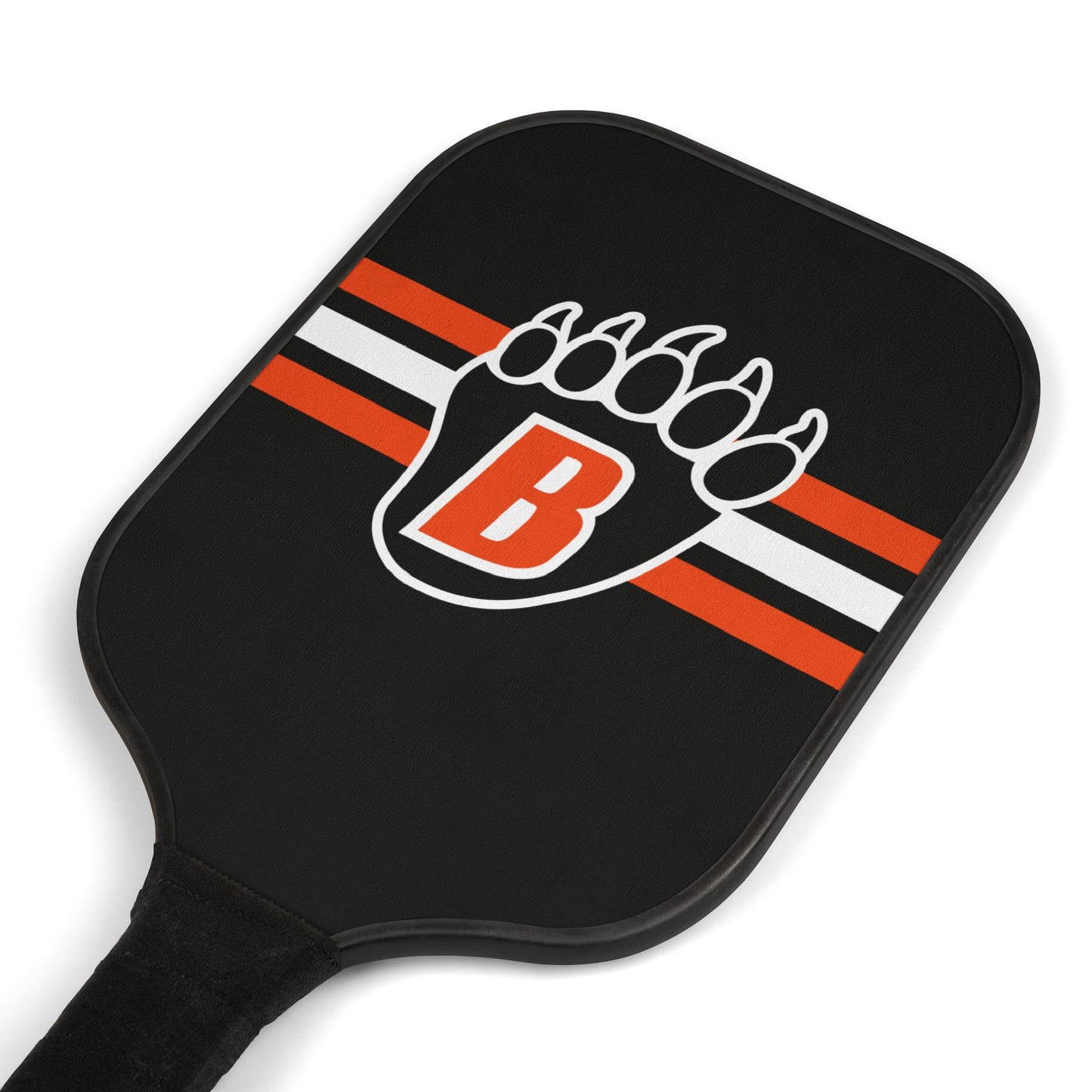 White Bear Lake Bear Paw Pickleball Kit