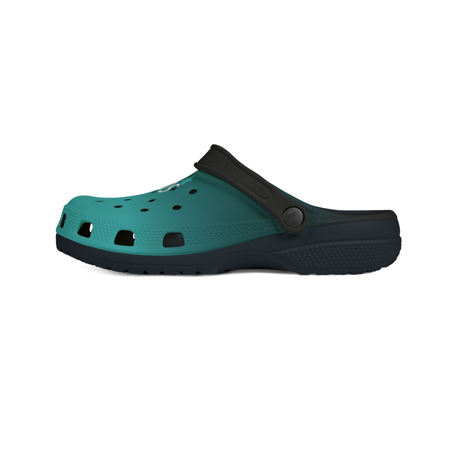 St. Paul Stars Adult EVA Foam Rubber Shoes