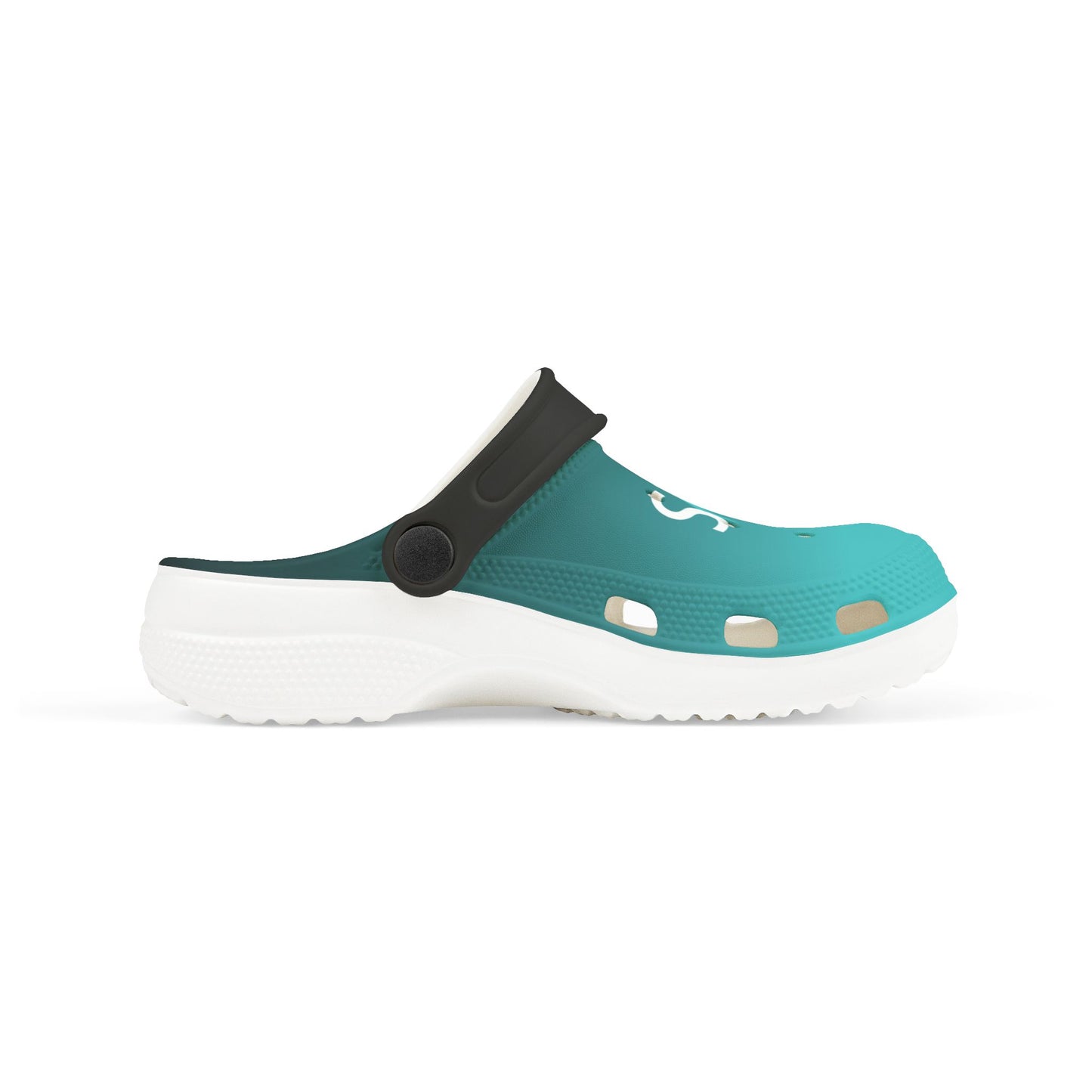 St. Paul Stars Youth EVA Foam Rubber Shoes