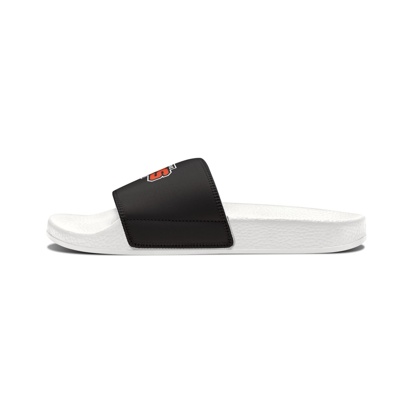 White Bear Lake Fastpitch Softball Men's Removable-Strap Sandals