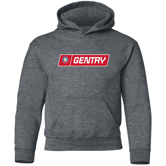 Gentry Youth Pullover Hoodie