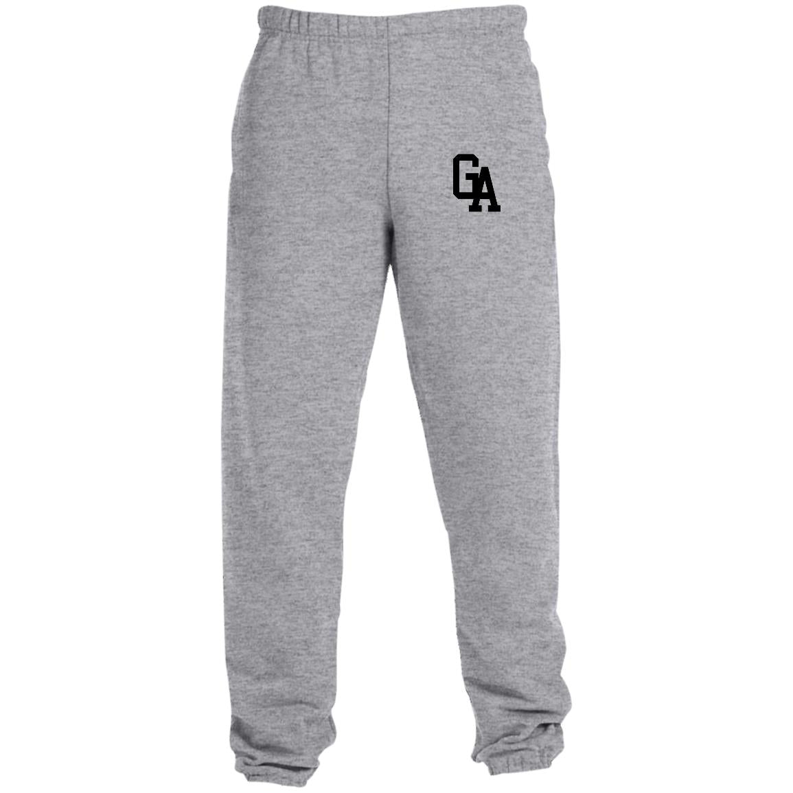 Gentry GA Sweatpants with Pockets