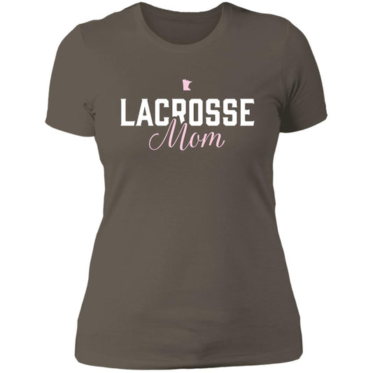Lacrosse Mom Women's Tee